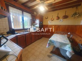  Maison � vendre 9 pi�ces 227 m�