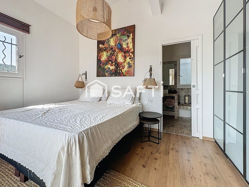 � vendre  Maison Grimaud (83310)