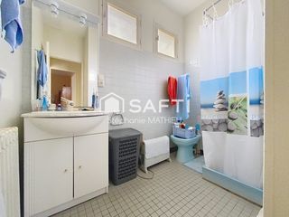  Maison � vendre 4 pi�ces 77 m�