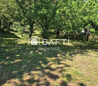  Terrain � vendre 1271 m�