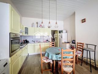  Maison � vendre 4 pi�ces 70 m�