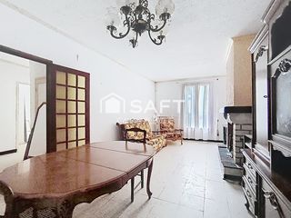  Appartement � vendre 5 pi�ces 106 m�