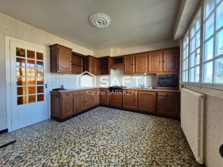  Maison � vendre 7 pi�ces 127 m�