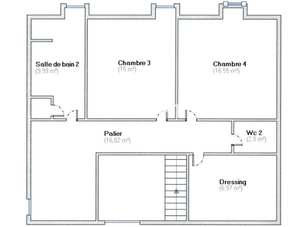 � vendre  Maison �taples (62630)