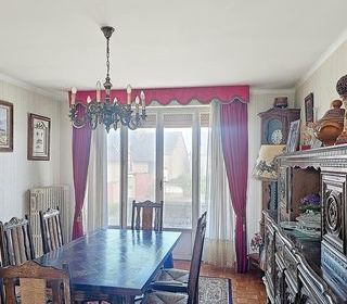  Maison � vendre 5 pi�ces 86 m�