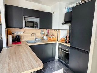  Appartement � vendre 2 pi�ces 42 m�