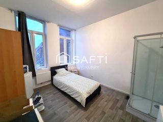  Immeuble � vendre 125 m�