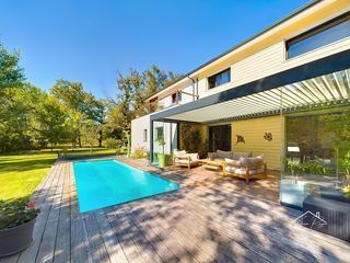  Maison � vendre 8 pi�ces 224 m�