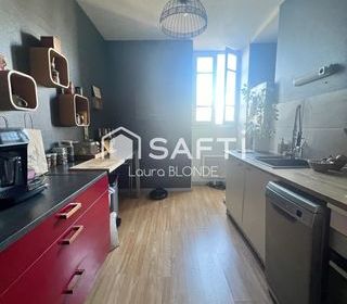  Appartement � vendre 3 pi�ces 93 m�