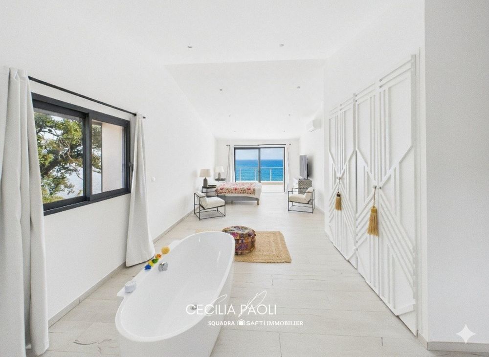 � vendre  Maison Sari-Solenzara (20145)