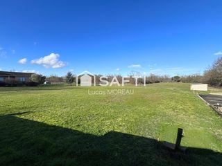  Terrain � vendre 932 m�