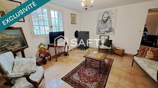  Maison � vendre 6 pi�ces 160 m�