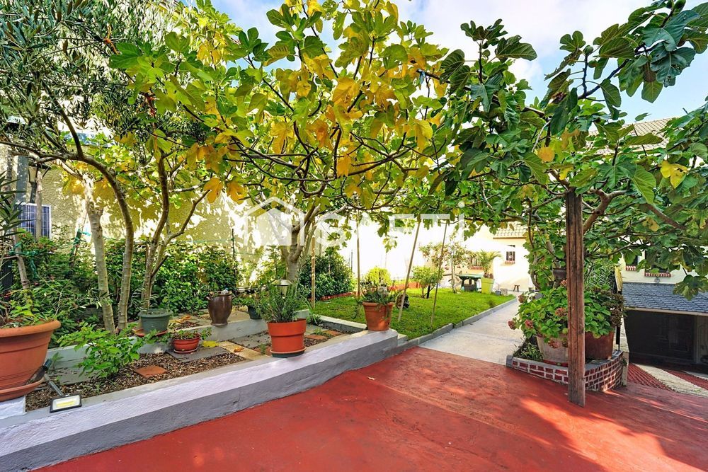 � vendre  Maison Montreuil (93100)