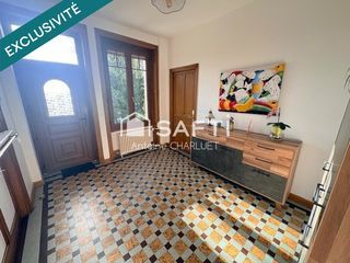  Maison � vendre 9 pi�ces 206 m�