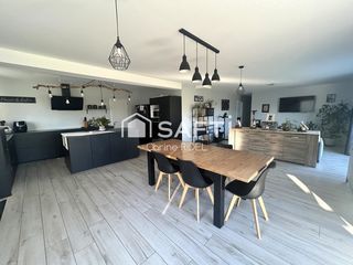  Maison � vendre 5 pi�ces 150 m�