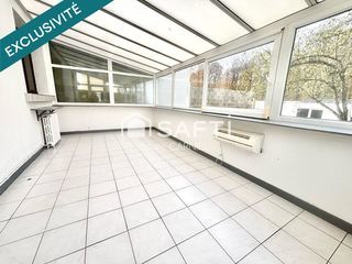  Maison � vendre 6 pi�ces 106 m�