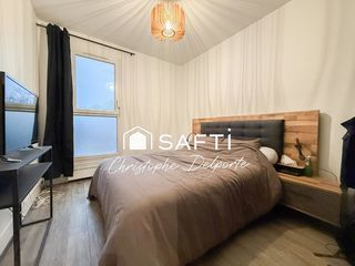  Appartement � vendre 3 pi�ces 51 m�