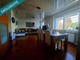  Maison � vendre 7 pi�ces 164 m�