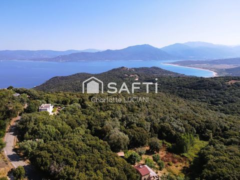   Maison Contemporaine vue Mer Maison - 6 pi�ce(s) - 140 m�