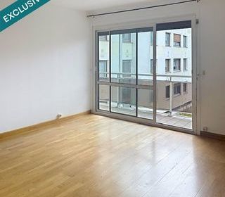  Appartement � vendre 3 pi�ces 68 m�