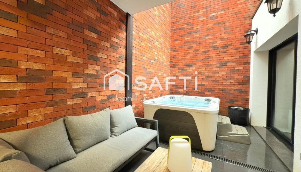 � vendre  Maison Croix (59170)