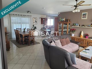  Maison � vendre 5 pi�ces 92 m�