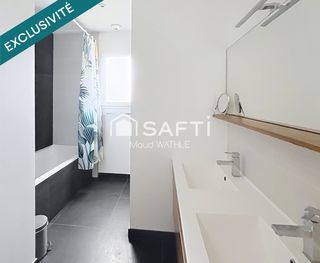  Maison � vendre 3 pi�ces 79 m�