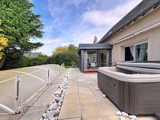  Maison � vendre 7 pi�ces 160 m�