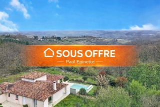  Maison � vendre 7 pi�ces 177 m�