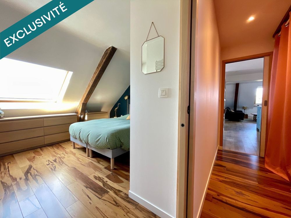 � vendre  Appartement Nantes (44000)