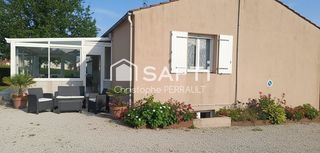  Maison � vendre 8 pi�ces 166 m�