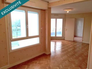  Appartement � vendre 4 pi�ces 100 m�