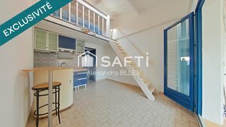  Maison � vendre 2 pi�ces 39 m�