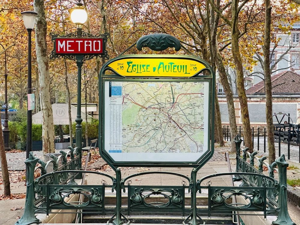 � vendre  Appartement Paris 16