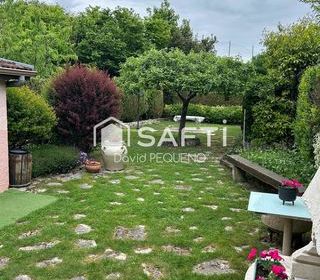  Maison � vendre 6 pi�ces 89 m�