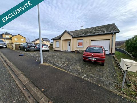   Belle Maison dans impasse! Maison - 5 pi�ce(s) - 85 m�