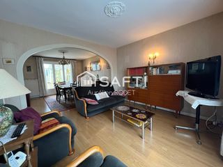  Maison � vendre 4 pi�ces 99 m�