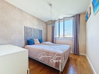  Appartement � vendre 4 pi�ces 82 m�