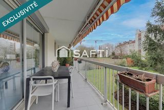  Appartement � vendre 2 pi�ces 43 m�