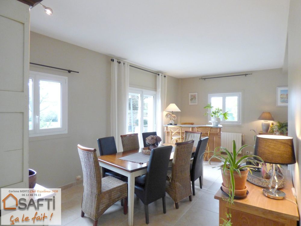 � vendre  Maison Jouars-Pontchartrain (78760)