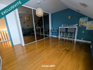  Maison � vendre 11 pi�ces 234 m�