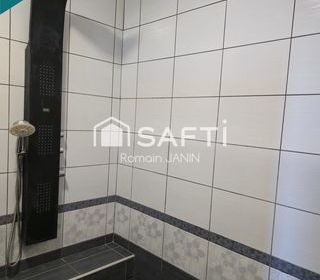  Maison � vendre 6 pi�ces 165 m�