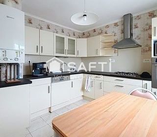  Maison � vendre 5 pi�ces 102 m�