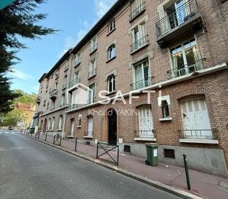  Appartement � vendre 2 pi�ces 30 m�