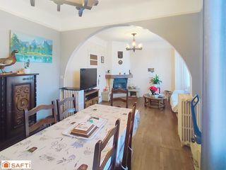  Maison � vendre 5 pi�ces 105 m�