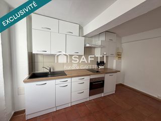  Appartement � vendre 2 pi�ces 32 m�