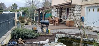  Maison � vendre 4 pi�ces 106 m�