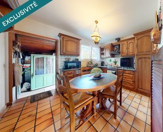  Maison � vendre 3 pi�ces 76 m�