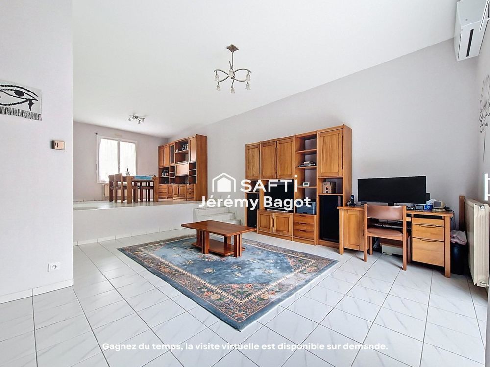 � vendre  Maison Tours (37000)