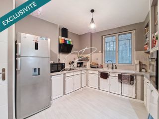  Maison � vendre 6 pi�ces 165 m�